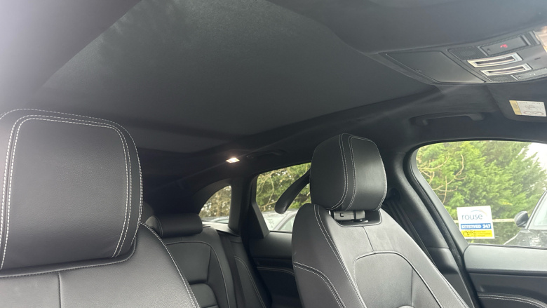 Jaguar F-Pace 2.0 [300] R-Sport 5dr Auto AWD Petrol Estate